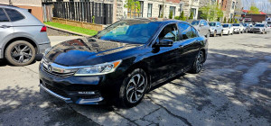 2017 Honda Accord SE