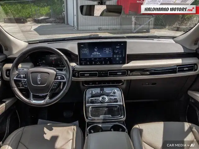 2022 Lincoln Nautilus Reserve in Cars & Trucks in Hamilton - Image 28