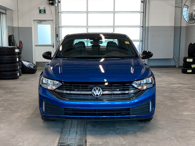 2023 Volkswagen Jetta Comfortline in Cars & Trucks in Prince Albert - Image 2