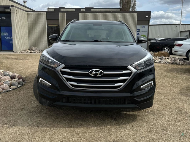2018 Hyundai Tucson in Cars & Trucks in Edmonton - Image 2
