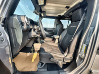 Jeep Wrangler JK Unlimited Sahara ~An AMVIC licensed dealer~ Engine: V6 Cylinder Engine 3.6L L/100Km... (image 6)