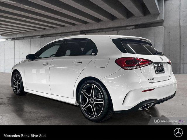 2022 Mercedes-Benz A 250 4MATIC * ENSEMBLE DE STYLE AMG | VOLANT in Cars & Trucks in Longueuil / South Shore - Image 3