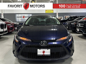 2020 Toyota Corolla LE UPGRADE|CVT|ALLOYS|SUNROOF|WIRELESSCHARGING|+++
