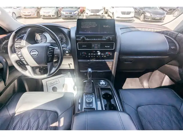 2023 Nissan Armada Platinum FULLY LOADED !!! | VENTILATED SEATS  in Cars & Trucks in Markham / York Region - Image 22