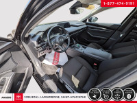 ********NOUVEL ARRIVAGE, PLUSIEURS PHOTOS À VENIR******** Découvrez la Mazda3 2022 Berline GS, une v... (image 7)