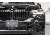 2022 BMW X5 xDrive40i AWD 8-Speed Automatic Sport 3.0L I6 DOHC 24V TwinPower Turbo EXTERIOR - BLACK... (image 3)