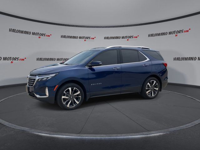 2023 Chevrolet Equinox Premier in Cars & Trucks in Hamilton - Image 4
