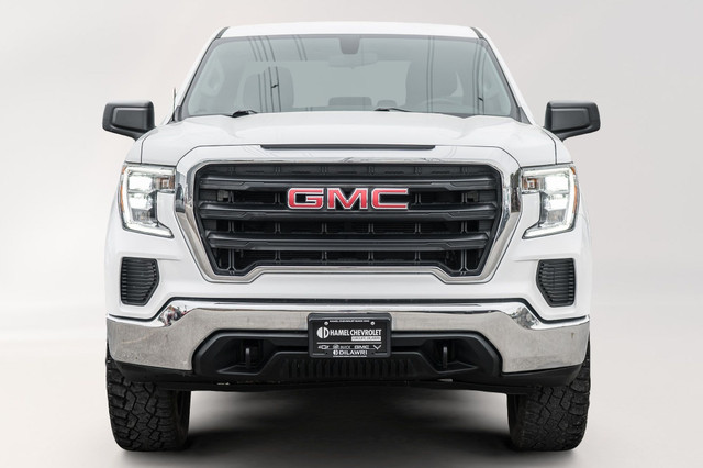 2020 GMC Sierra 1500 Awd 4X4 / Crew Cab / 4.3L V6 / Lift Kit / M in Cars & Trucks in City of Montréal - Image 2
