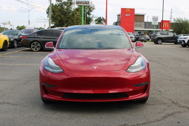 2020 Tesla Model 3 in Cars & Trucks in Oakville / Halton Region - Image 2