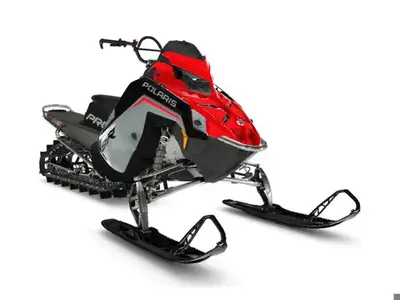PAYMENTS STARTING AT ONLY $161!!! In-stock and ready to hit the snow! Message us today! 2025 Polaris...