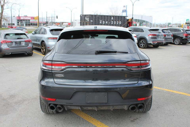 2021 Porsche Macan S in Cars & Trucks in City of Montréal - Image 3