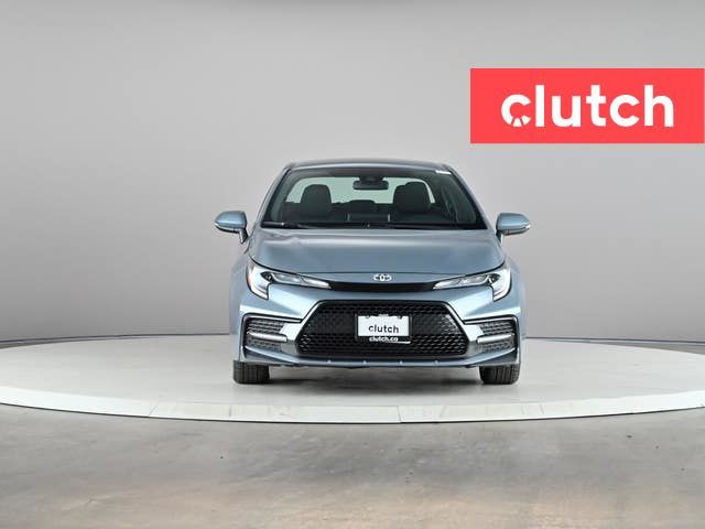 2021 Toyota Corolla SE w/ Apple CarPlay, Heated Front Seats, Rea in Cars & Trucks in City of Toronto - Image 3