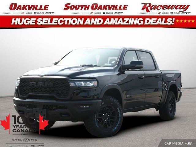 2025 Ram 1500 Rebel in Cars & Trucks in Oakville / Halton Region