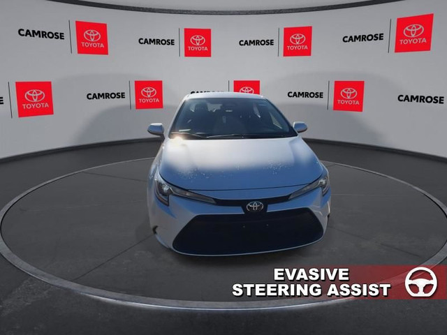 2024 Toyota Corolla LE TCUV - Certified in Cars & Trucks in Edmonton - Image 3