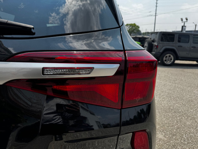 2022 Kia Seltos LX in Cars & Trucks in Markham / York Region - Image 3