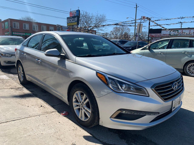2016 Hyundai Sonata 2.4L GLS in Cars & Trucks in City of Toronto - Image 3