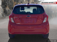 Engine: Gas 4cyl 1.4L L/100Km City: 7.7 L/100Km Hwy: 6.2 Safety Equipment OnStar and Chevrolet conne... (image 3)