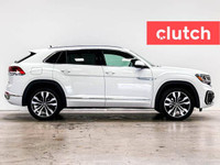 NO ACCIDENTS / CLEAN CARFAX / Power Tailgate/Hatch, Auto Dimming Rearview Mirror, Front Heated Seats... (image 3)