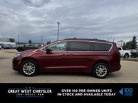 This Chrysler Pacifica delivers a Regular Unleaded V-6 3.6 L/220 engine powering this Automatic tran... (image 3)