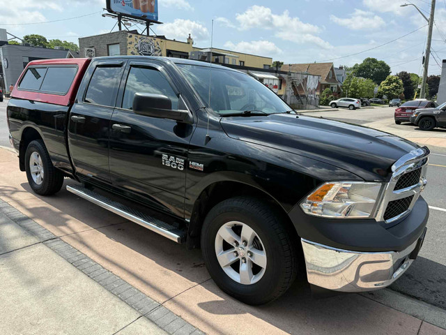 2014 Ram 1500 in Cars & Trucks in Hamilton