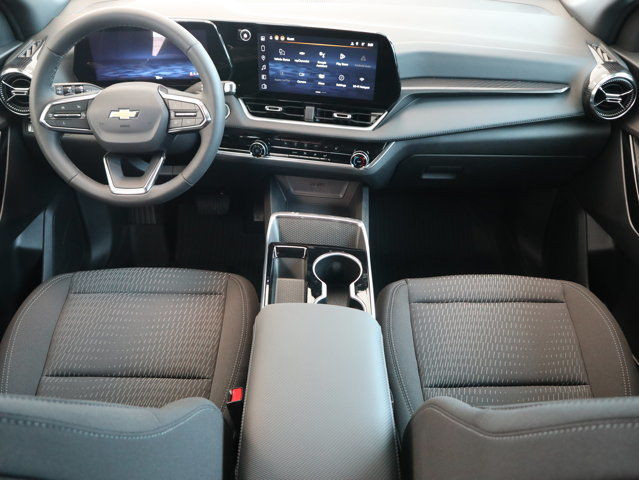 2025 Chevrolet Equinox AWD LT in Cars & Trucks in Lloydminster - Image 3