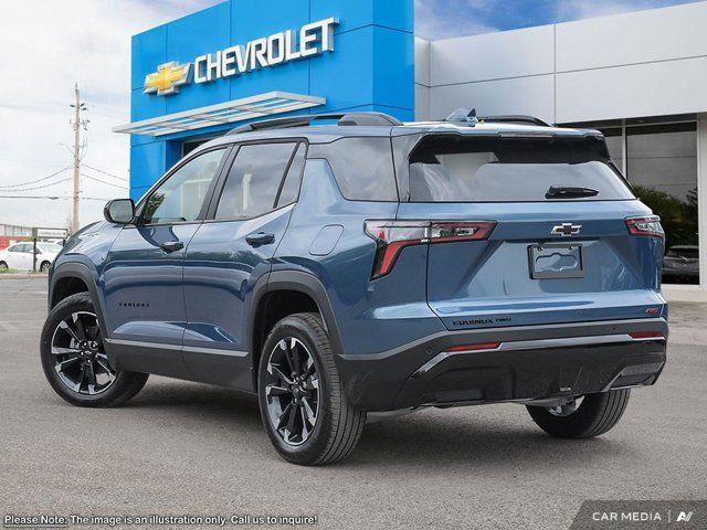 2026 Chevrolet Equinox AWD RS in Cars & Trucks in Windsor Region - Image 4