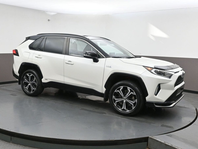 2021 Toyota RAV4 Prime XSE in Cars & Trucks in City of Halifax - Image 2