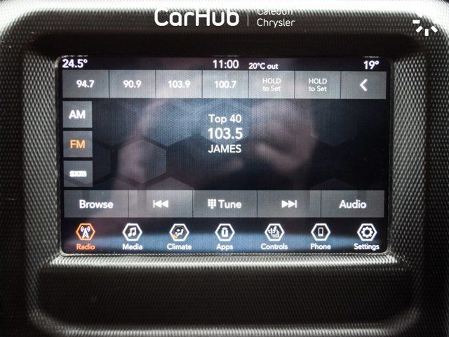 2022 Jeep Wrangler Unlimited Willys Freedom Top Remote Start in Cars & Trucks in Mississauga / Peel Region - Image 4