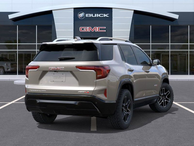 2026 GMC Terrain AT4 in Cars & Trucks in City of Montréal - Image 4