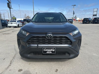 FOR SALE: 2021 Toyota RAV4 LE – 145,000 km – Well-Maintained & Ready to Go! Available at Loeppky Aut... (image 7)