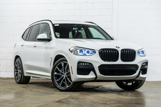 2021 BMW X3 xDrive30e Hybride | Premium Amélioré | M Sport in Cars & Trucks in City of Montréal