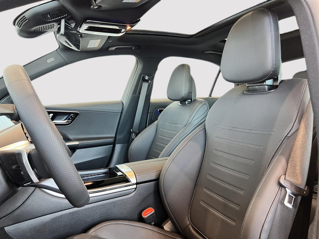 2024 Mercedes-Benz C300 4MATIC Sedan Warranty until September 20 in Cars & Trucks in Calgary - Image 3