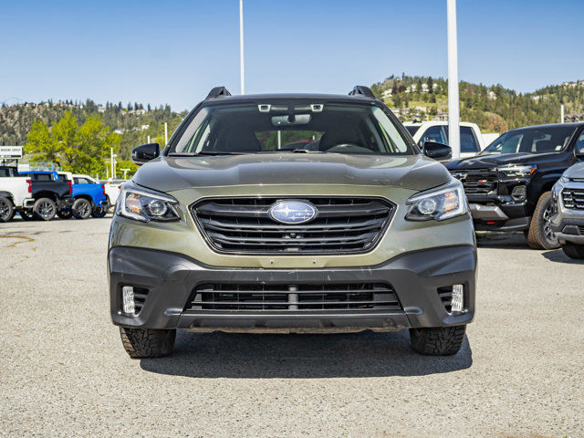 2021 Subaru Outback Outdoor XT AWD in Cars & Trucks in Kelowna - Image 3