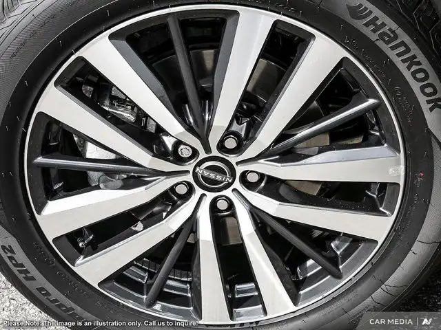 2025 Nissan Pathfinder Platinum dans Autos et camions dans Ottawa - Image 10