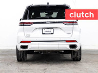 NO ACCIDENTS / CLEAN CARFAX / Ventilated Front Seats, Auto Dimming Rearview Mirror, Front Heated Sea... (image 4)