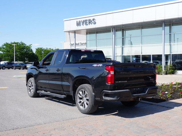 2019 Chevrolet Silverado 1500 RST - Remote Start in Cars & Trucks in Ottawa - Image 3