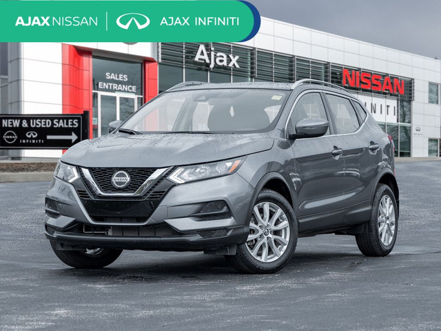 2023 Nissan Qashqai SV in Cars & Trucks in Oshawa / Durham Region
