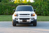 2024 LAND ROVER DEFENDER 110 S CLEAN CARFAX 7 SEATER COMES WITH DIGITAL CLUSTER, MERIDIAN SOUND SYST... (image 1)