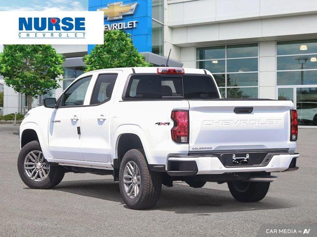 2025 Chevrolet Colorado 4WD LT in Cars & Trucks in Oshawa / Durham Region - Image 3