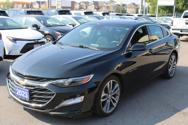 2023 Chevrolet Malibu 4dr Sdn 1LT in Cars & Trucks in Mississauga / Peel Region - Image 3