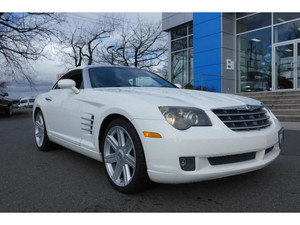 2004 Chrysler Crossfire Other