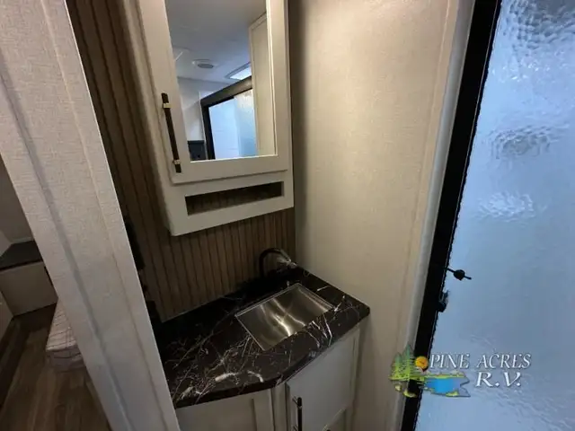 2025 Dutchmen RV Astoria 250RD (HALF TON TOWABLE) in Travel Trailers & Campers in Truro - Image 20