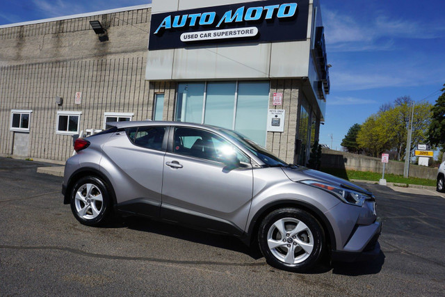 2018 Toyota C-HR in Cars & Trucks in Oakville / Halton Region