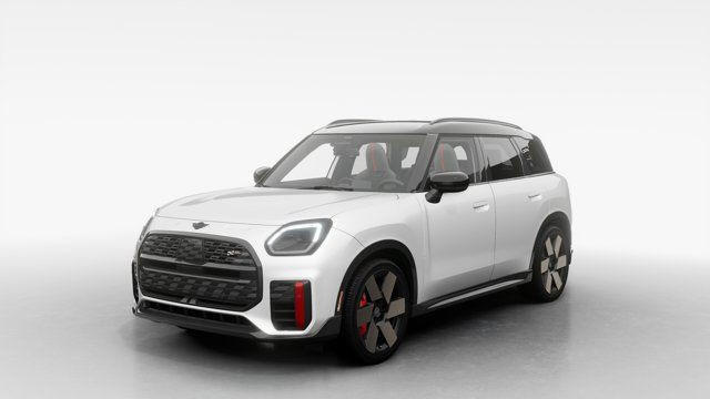 2025 MINI Countryman John Cooper Works in Cars & Trucks in Laval / North Shore