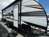 2022 Forest River RV Wildwood FSX 178BHSK