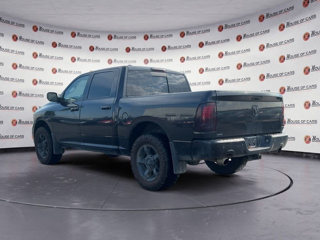 2017 Ram 1500 4WD Crew Cab 140.5 Sport in Cars & Trucks in Edmonton - Image 4