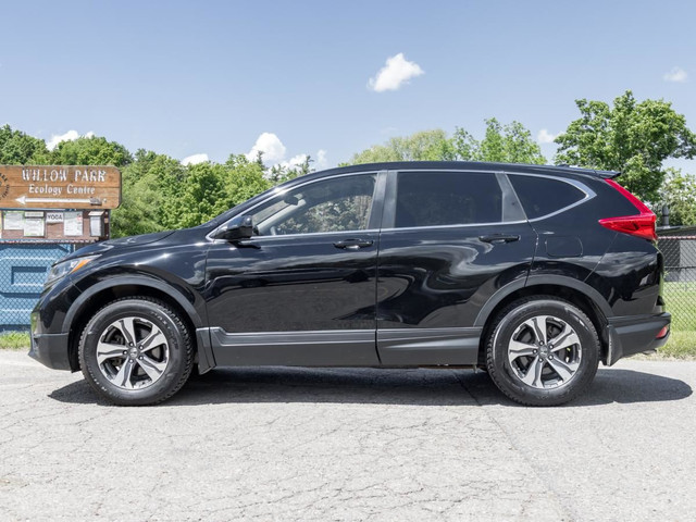 2018 Honda CR-V LX AWD for sale in Cars & Trucks in Oakville / Halton Region - Image 3