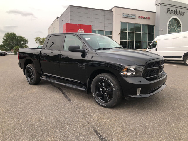 2023 Ram 1500 Classic EXPRESS in Cars & Trucks in Bedford