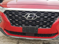 WAS: $31879 NOW: $27498 plus taxes and licensing feesDiscover the 2020 Hyundai Santa Fe Essential: A... (image 8)