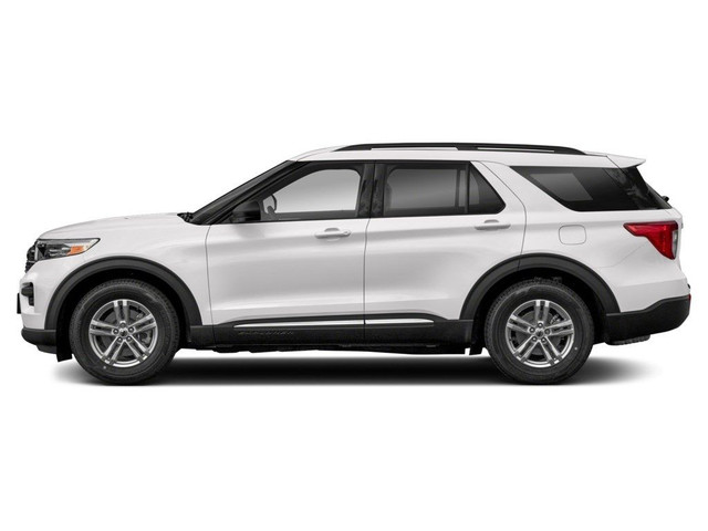 2022 Ford Explorer XLT 4WD in Cars & Trucks in Markham / York Region - Image 3